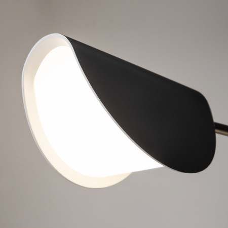 Настенный светильник (бра) Mollis G9х2 28Вт MOD126WL-02B