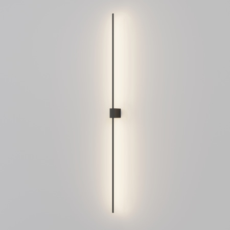 Настенный светильник (бра) Pars 3000К 12Вт IP 20, C071WL-L12B3K