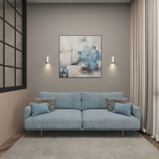 Настенный светильник  Denkirs DK5021-WH