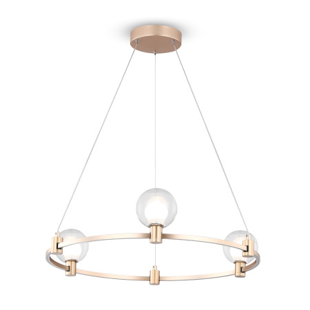 Подвесной светильник Urban FR4005PL-03G1