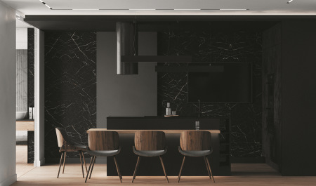 Подвесной светильник BASIS 4000K 1x40Вт 110°, P051PL-L40B4K