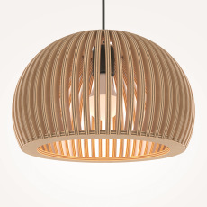 Подвесной светильник Roots E27х1, MOD195PL-01W