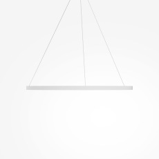 Подвесной светильник Rim 3000-4000К 59Вт, MOD058PL-L54WK