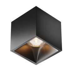 Потолочный светильник Alfa LED 3000K 1x12Вт 24° Dim Triac C065CL-L12B3K-D