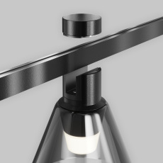 Трековый светильник Bianca Flarity 4000K 3Вт 120°, TR147-1-3W4K-B