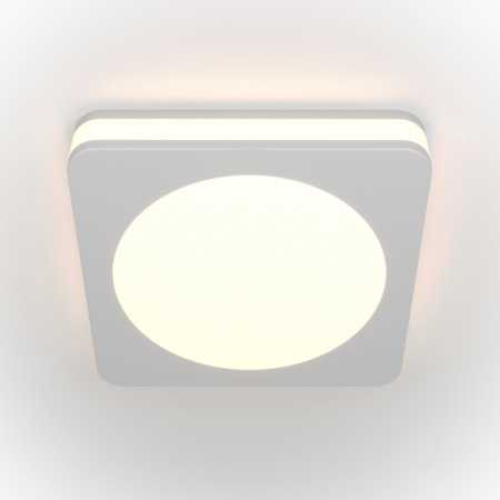 Встраиваемый светильник Phanton DL303-L7W