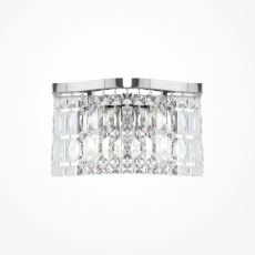 Настенный светильник (бра) Dune E14х2 60Вт, DIA005WL-02CH