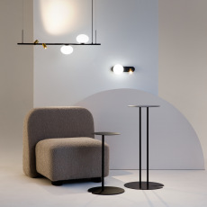 Подвесной светильник Inversio G9х2, MOD350PL-02BBS