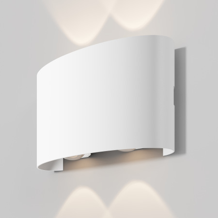 Архитектурная подсветка Strato 3000К 4Вт IP 54, O417WL-L4W3K