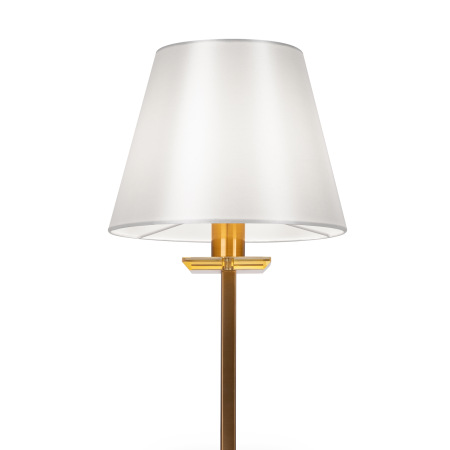 Настольный светильник Forte FR1006TL-01N