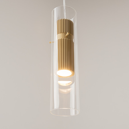 Подвесной светильник Dynamics GU10х1, MOD326PL-01MG