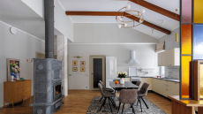 Подвесной светильник Balance G9х6, MOD317PL-06G