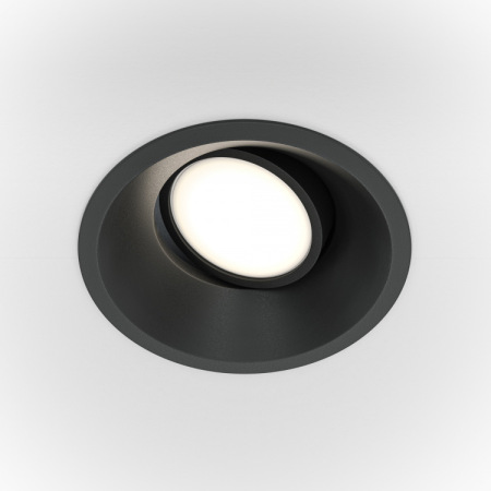 Встраиваемый светильник Dot DL028-2-01B