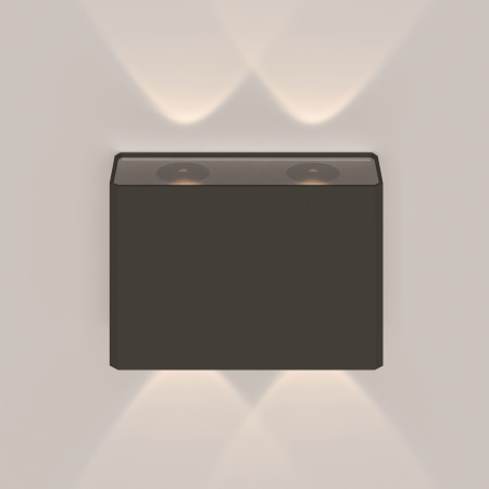 Архитектурная подсветка Show 3000K 4Вт IP54, O433WL-L4GF3K