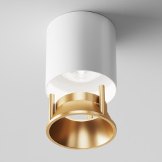 Потолочный светильник Alfa LED C064CL-L12W4K