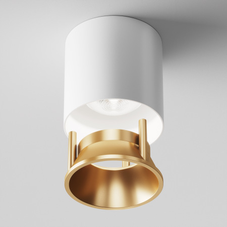 Потолочный светильник Alfa LED C064CL-L12W4K