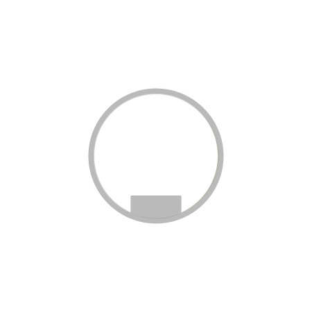 Настенный светильник (бра) Rim 2600-3500К 24Вт, MOD058WL-L25WK