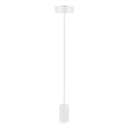 Светильник SP-SAMSARA-FLOOR-16W Warm3000 (WH, 110 deg, 230V) (Arlight, IP20 Металл, 3 года)