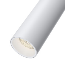 Трековый светильник Focus Led S35 3000K 7Вт 24°, TR019-2-7W3K-W