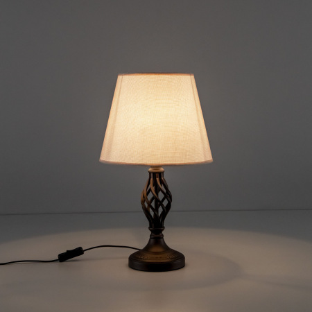 Настольная лампа Citilux Вена CL402855