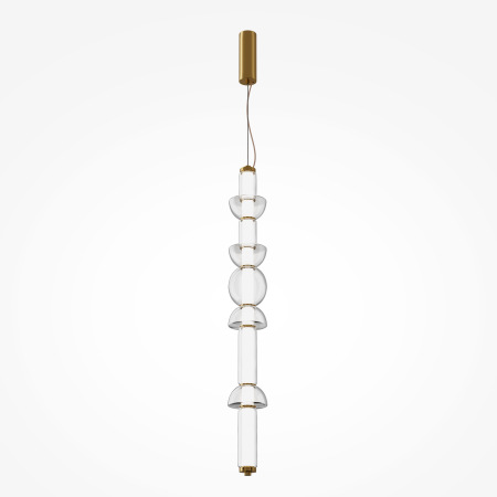 Подвесной светильник Cosmo 3000К 39Вт, MOD210PL-L39BS3K