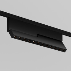 Трековый светильник Points Rot Levity 2700К 12Вт 30°, TR194-1-12W2.7K-M-B