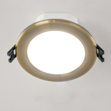Встраиваемый светодиодный светильник Citilux Акви CLD008113V
