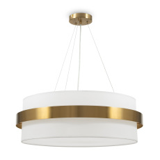 Подвесной светильник Bride, FR5367PL-06BS