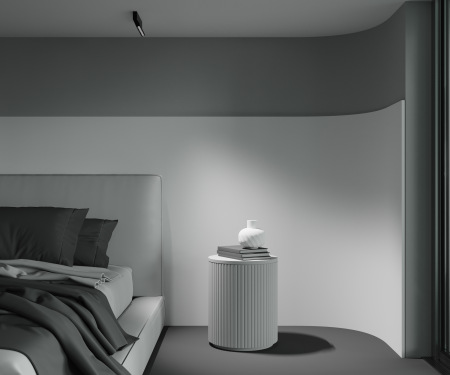 Потолочный светильник Points rot 3000K 12Вт 36°, C136CL-12W3K-B