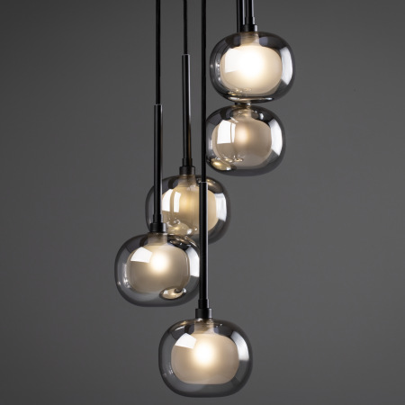 Подвесной светильник Shimmer, FR5435PL-05B1