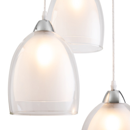 Подвесной светильник Astery, FR5375PL-03CH