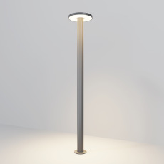 Ландшафтный светильник Wald 3000К 12Вт IP65, O420FL-L12GF1