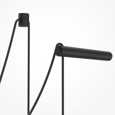 Подвесной светильник Twins 3000K 20Вт, MOD427PL-L20B3K1