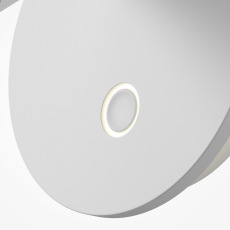 Настенный светильник Ego 2700-4000K 9Вт 30°, C176WL-9W-2.7-4K-W