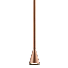 Подвесной светильник Crystal Lux Enero SP1 Copper