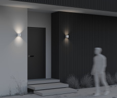 Архитектурная подсветка Fulton 3000К 6Вт IP 54, O572WL-L6W