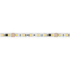 Светодиодная лента SPI-B60-10mm 24V Day4000-PX6-RAM (15 W/m, IP20, 5060, 5m) (Arlight, бегущий огонь) 039039