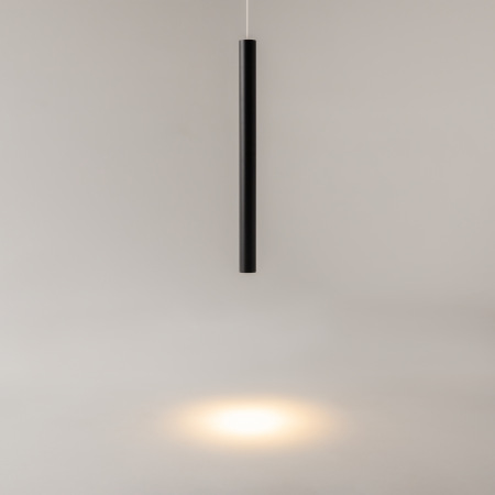 Подвесной светильник Pro Base 3000-4000К 6Вт, MOD159PL-L6BK