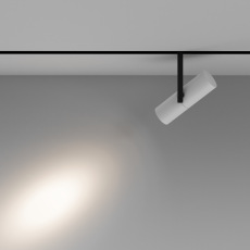 Трековый светильник Elti Exility 4000K 12Вт 36°, TR005-2-12W4K-BW