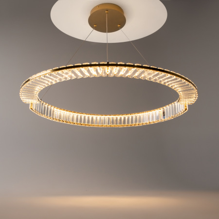 Подвесной светильник Krone 3000К 45Вт, P097PL-L45BS3K