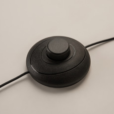 Напольный светильник (торшер) Solid 3000К 24Вт, MOD277FL-L24GR3K