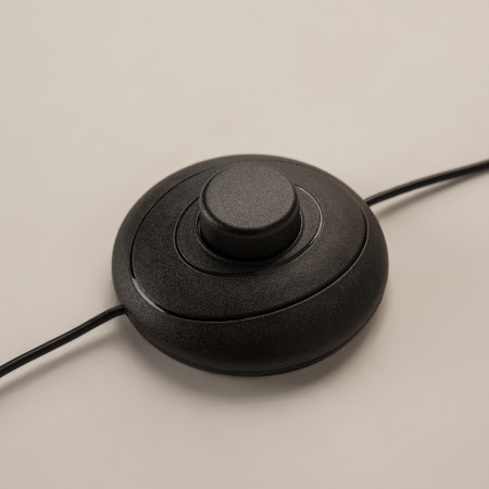 Напольный светильник (торшер) Solid 3000К 24Вт, MOD277FL-L24GR3K