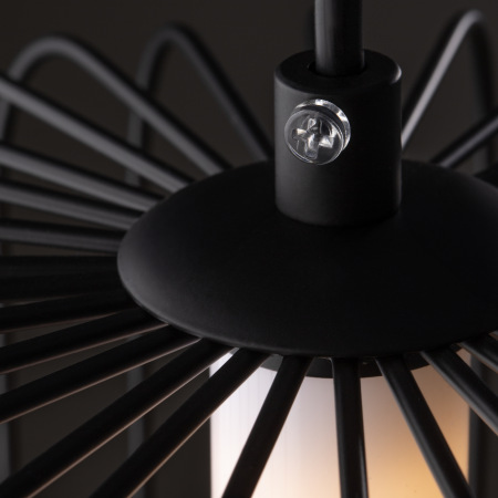 Подвесной светильник Sabi, FR6131PL-L13B