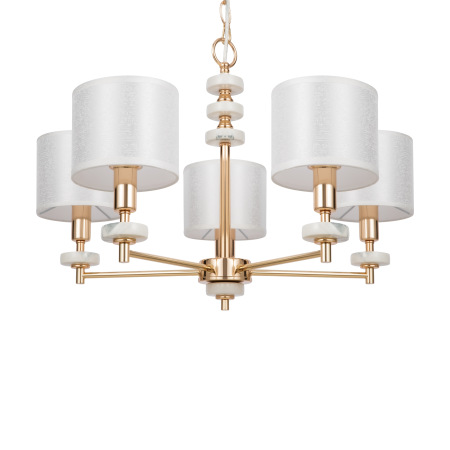 Подвесная люстра Freya Tiana FR5015PL-05G