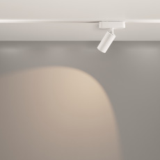 Трековый светильник Focus Led Radity 4000K 12Вт 36°, TR103-1-12W4K-M-W