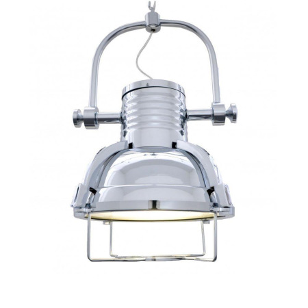 Подвесной светильник Lumina Deco Loffi LDP 704 CHR