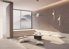 Подвесной светильник Skyline 4000K 26Вт, MOD179PL-L26W4K