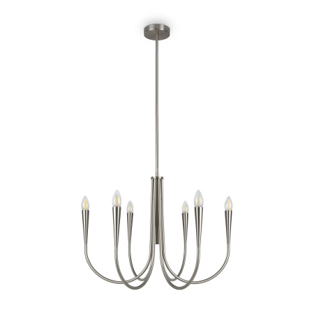 Подвесной светильник Freya FR5253PL-06N