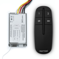 Пульт для управления освещением Technical MRC002B