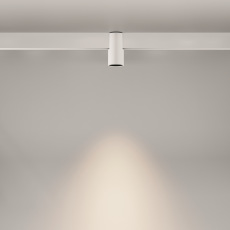 Трековый светильник Alfa Exility 2700-6000K 7Вт 50° Dim Smart, TR122-4-7W-DS-W